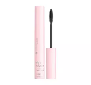 BELL HYPOALLERGENIC ULTRA VOLUME LASH MASCARA BLACK 8G