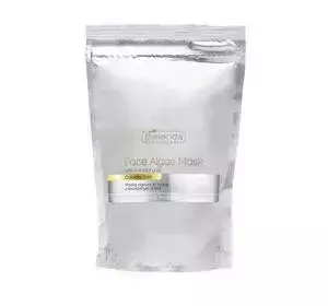 BIELENDA ALGAE FACE MASK COLOIDAL GOLD REFILL 190G