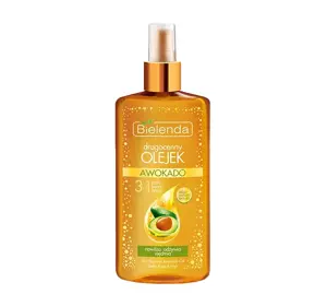 BIELENDA PRECIOUS AVOCADO OIL 3IN1 150ML