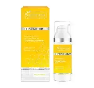 BIELENDA PROFESSIONAL BARRIER RENEW HYDRO-NOURISHING FACE ELIXIR 50ML