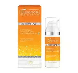 BIELENDA PROFESSIONAL SUPREMELAB ENERGY BOOST CREAM WITH VITAMIN C 50ML