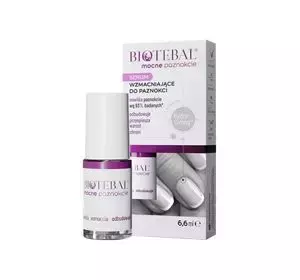 BIOTEBAL STRONG NAIL SERUM  6.6ML