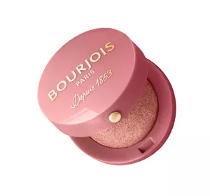 BOURJOIS BAKED BLUSH 15 ROSE ECLAT