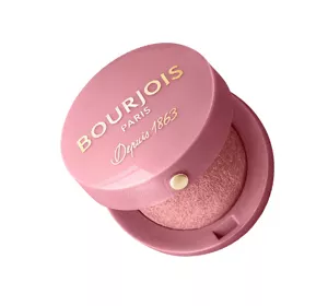 BOURJOIS BAKED BLUSH 34 ROSE D'OR