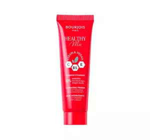 BOURJOIS HEALTHY MIX CLEAN ILLUMINATING-HYDRATING MAKEUP PRIMER 30ML