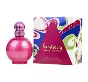 BRITNEY SPEARS FANTASY EAU DE PARFUM 100ML