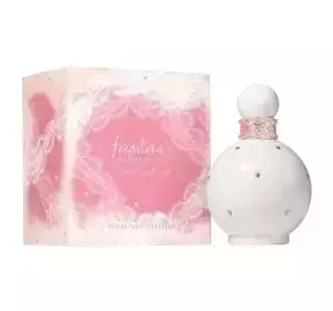 BRITNEY SPEARS FANTASY INTIMATE EDITION EAU DE PARFUM 100ML