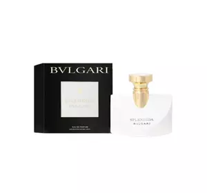 BVLGARI SPLENDIDA PATCHOULI TENTATION EAU DE PARFUM SPRAY 30ML