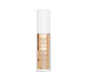 Bell Professional Age Control Moist Make-Up face foundation  05 Deep Honey 30g