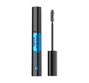 Bell Professional Extra Volume Waterproof Mascara Thickening Eyelashes 01 Deep Black 10g