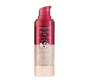 Bourjois Healthy Mix Clean Glow Tint face essence 01 Fair 30ml