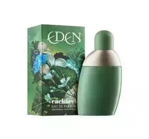 CACHAREL EDEN EAU DE PARFUM SPRAY 30ML