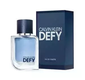 CALVIN KLEIN DEFY EAU DE TOILETTE SPRAY 200ML