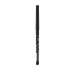 CATRICE 20H ULTRA PRECISION GEL EYE PENCIL WATERPROOF 010 BLACK 0.08G