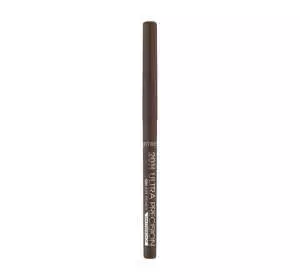 CATRICE 20H ULTRA PRECISION GEL EYE PENCIL WATERPROOF 030 BROWNIE 0.08G