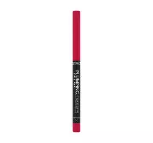 CATRICE PLUMPING LIP LINER 120 STAY POWERFUL 0.35G