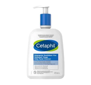 CETAPHIL DAILY FACIAL CLEANSER 470ML