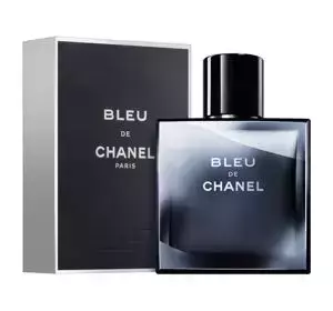 CHANEL BLEU DE CHANEL EAU DE TOILETTE SPRAY 100ML