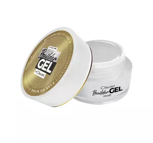 CLAVIER BUILDER GEL UV/LED CLEAR 10G