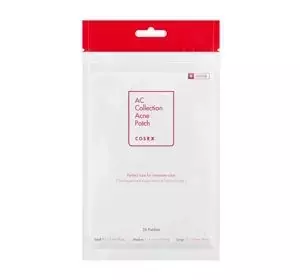 COSRX AC COLLECTION PIMPLE PATCHES 26 PIECES