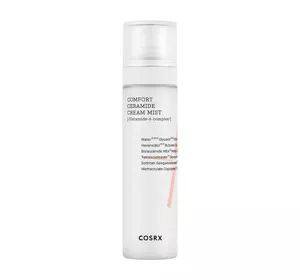 COSRX BALANCIUM COMFORT CERAMIDE CREAM FACE MIST 120ML