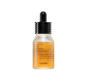 COSRX FULL FIT PROPOLIS LIGHT AMPOULE FACE SERUM 30ML