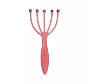 DENI CARTE RELAXING HEAD MASSAGER CLAW HEAD MASSAGER