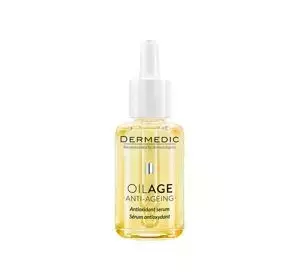 DERMEDIC OILAGE ANTIOXIDANT SERUM 30 ML