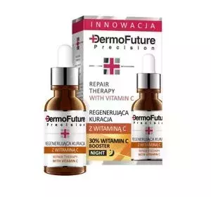 DERMOFUTURE REGENERATING TREATMENT WITH VITAMIN C 20ml