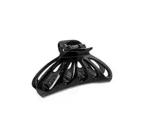 DONEGAL 9792 BLACK HAIR CLIP 7CM