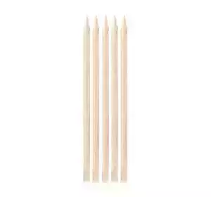 DONEGAL CUTICLE STICKS 5 PIECES 12.5CM (9208)