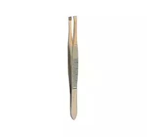 DONEGAL SLANT TIP TWEEZERS 9723