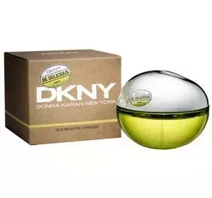 DONNA KARAN DKNY BE DELICIOUS EAU DE PARFUM 100ML