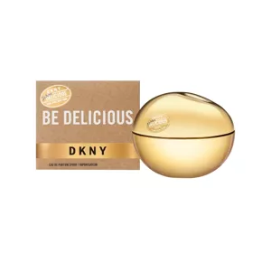 DONNA KARAN DKNY GOLDEN DELICIOUS EAU DE PARFUM SPRAY 30ML