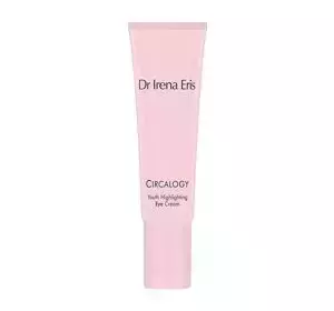 DR IRENA ERIS CIRCALOGY ILLUMINATING EYE CREAM 15ML