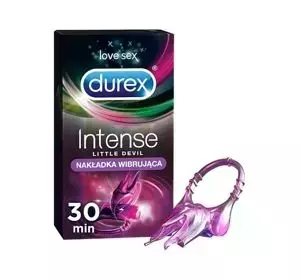 DUREX INTENSE LITTLE DEVIL VIBRATING RING