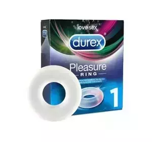 DUREX PLEASURE RING ERECTION RING