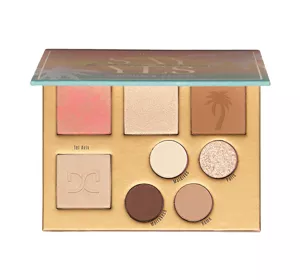 Dessi Say Yes Honeymoon makeup palette 24.5g