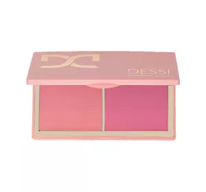 Dessi blush palette 01 16g