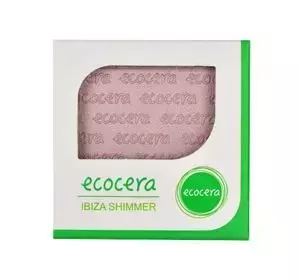 ECOCERA PRESSED ILLUMINATING POWDER IBIZA 10G