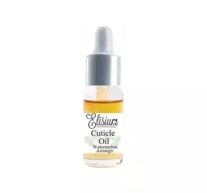 ELISIUM CUTICLE OIL WATERMELON & MANGO 15ML