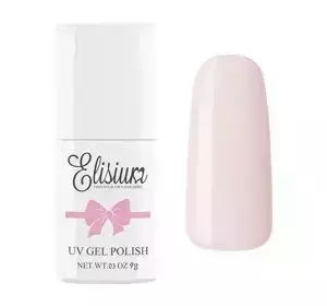 ELISIUM HYBRID NAIL POLISH 027 VANILIA DESSERT 9G