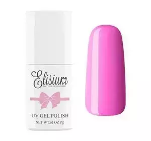 ELISIUM HYBRID NAIL POLISH 045 CANDY GIRL 9G