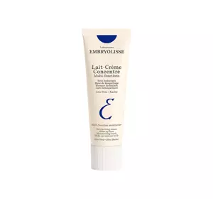 EMBRYOLISSE MOISTURISING NOURISHING CREAM 30ML