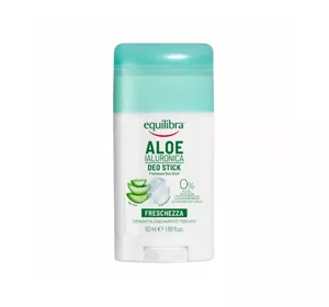 EQUILIBRA ALOE PROTEZIONE NATURALE DEO-STICK STICK DEODORANT WITH ALOE 50ML