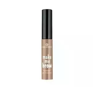 ESSENCE GEL EYEBROW MASCARA BLOND BROWS 01