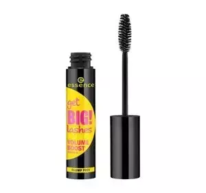 ESSENCE GET BIG! LASHES VOLUME BOOST MASCARA 12ML