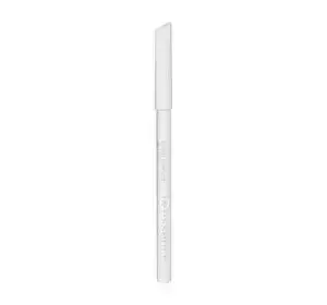 ESSENCE KAJAL PENCIL EYE PENCIL 04 WHITE 1G