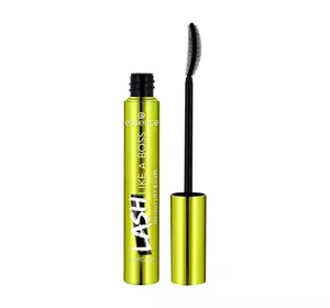 ESSENCE LIKE A BOSS LASH INSTANT LIFT & CURL VEGAN MASCARA BLACK 9.5ML