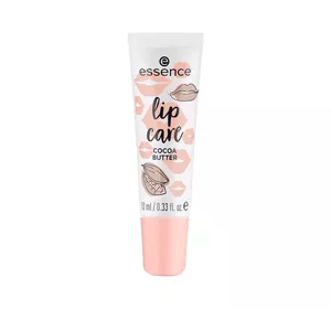 ESSENCE LIP CARE COCOA BUTTER LIP BALM 10ML